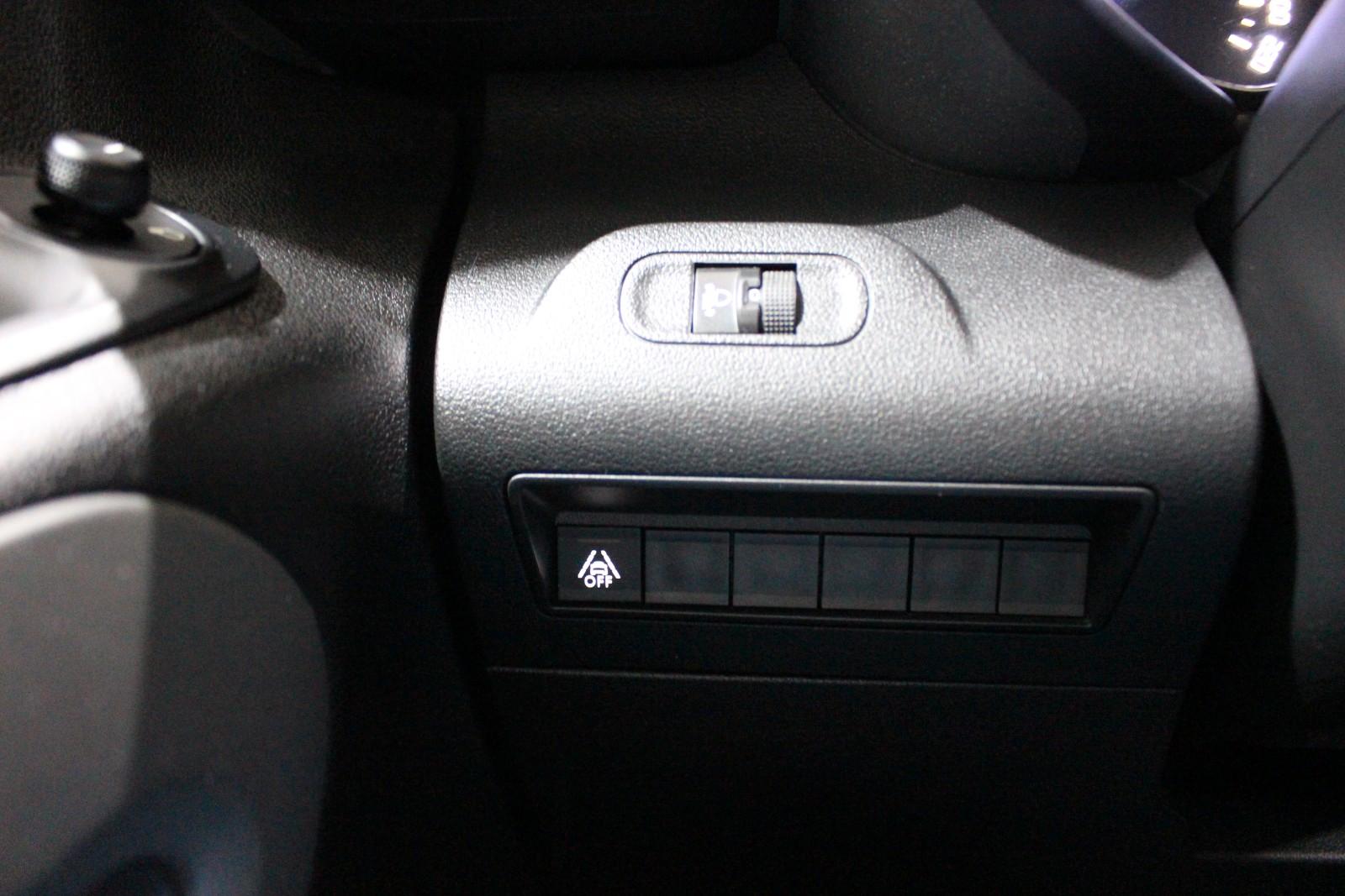 Citroen Berlingo Live M PACK NAVI SPUR ALU AHK TOP SH 2H, миниатюра 20