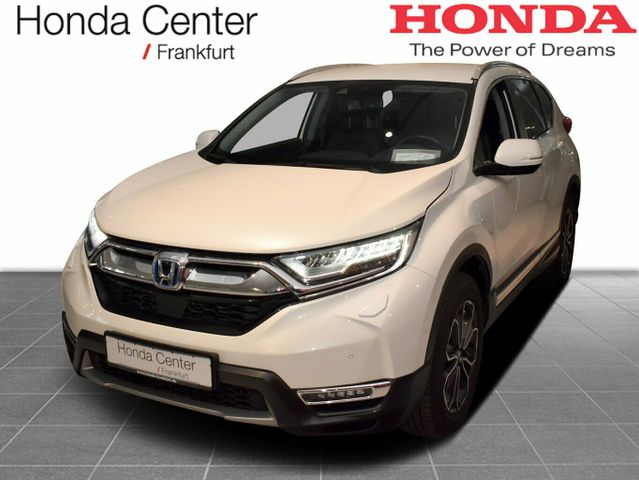 Honda CR-V 2.0 i-MMD HYBRID 4WD Lifestyle