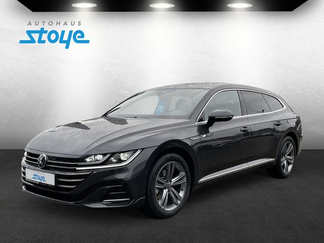 Arteon Shooting Brake R-Line eHybrid AZV