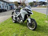 Ducati Multistrada 1260 S Touring - DUCATI WEIß