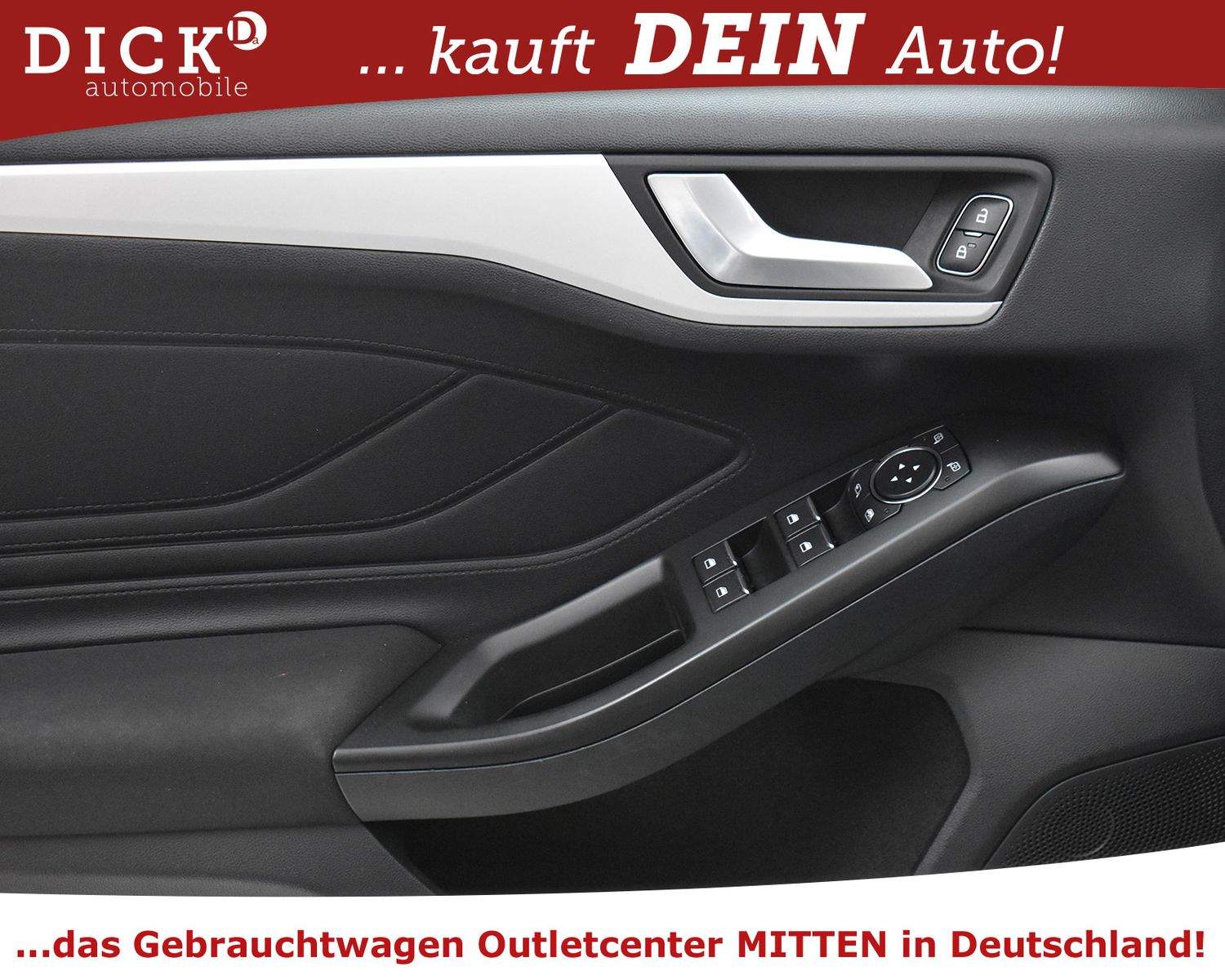 FORD Focus T 1.5d C&C >STANDHZ+LED+NAVI+PDC+TEMP+MFL+ - Image 22