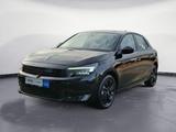 Opel Corsa 1.2 Direct Injection Turbo GS Sitzheizung  - Opel Corsa: Schwarz, 1.2