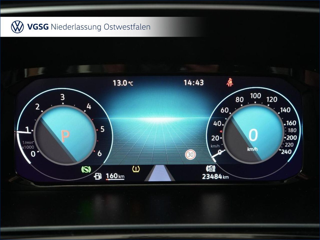 Volkswagen Caddy Maxi - Bild 13