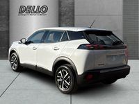 Peugeot 2008 - Vorschau Bild 3