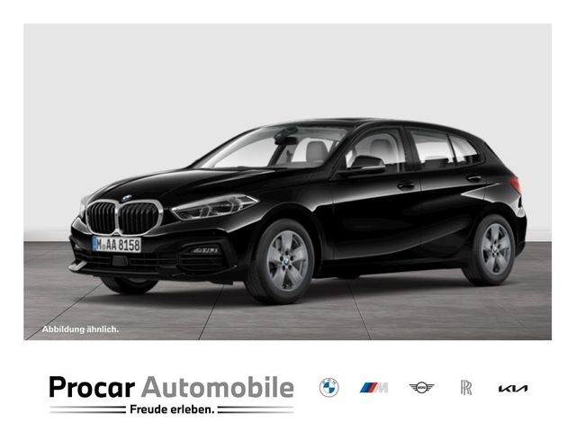 BMW 116i Advantage Automatik Panorama LED PDC