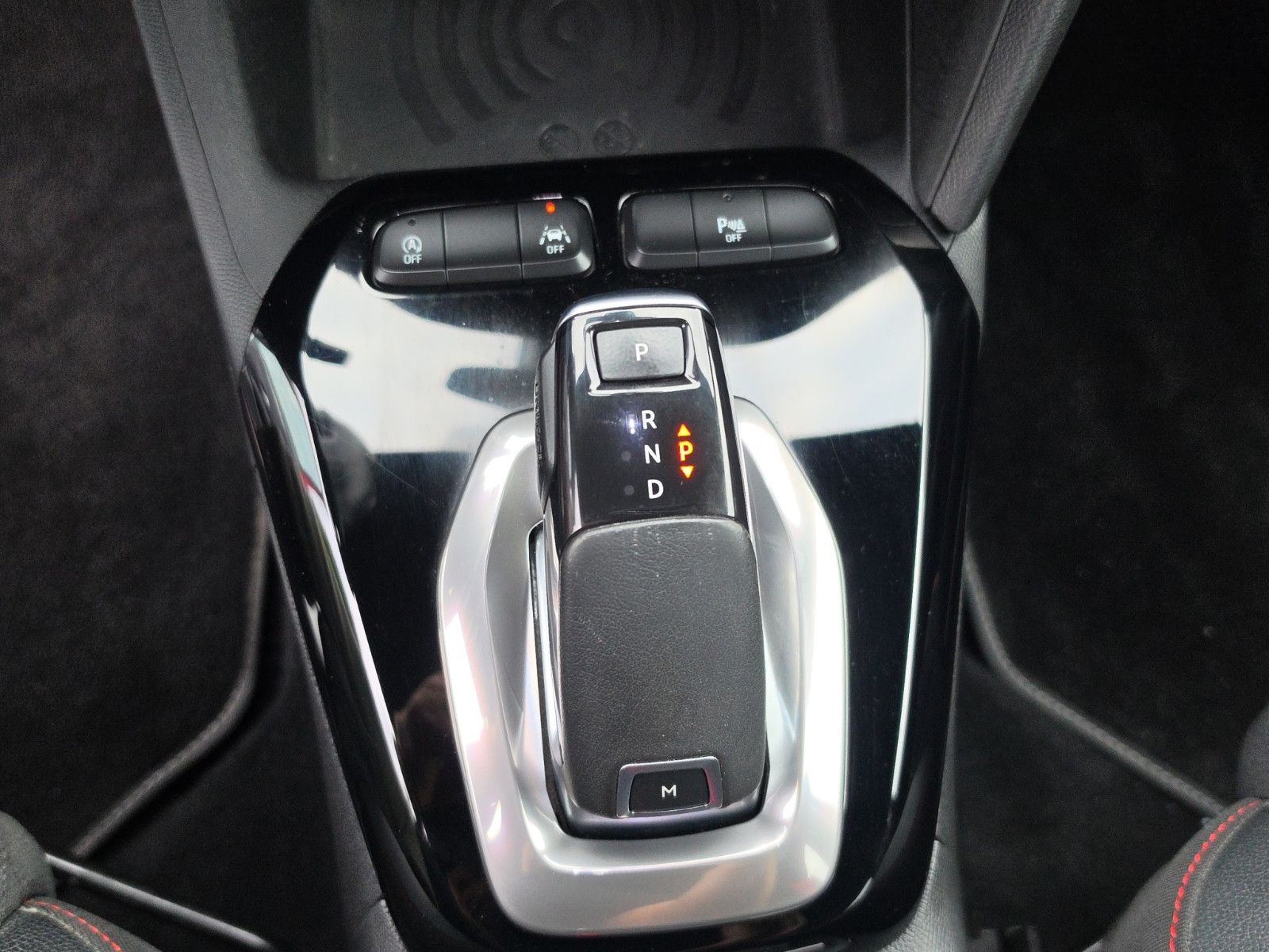 Fahrzeugabbildung Opel Corsa F GS Line AUTOMATIK KAMERA NAVI
