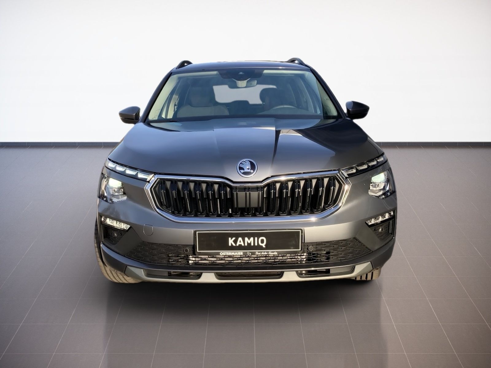Skoda Kamiq - Bild 3