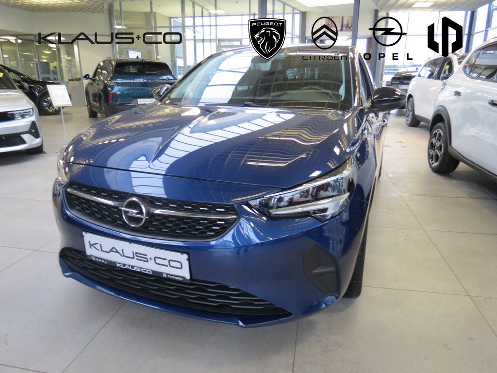Image of Opel Corsa