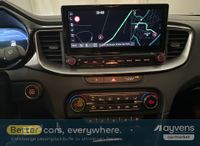 Kia XCeed - Vorschau Bild 11
