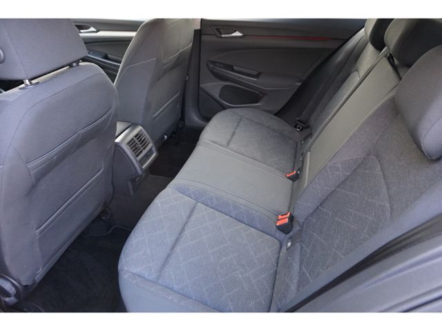 Golf VIII 2.0 TDI DSG Life *Navi*Shz*Lhz*
