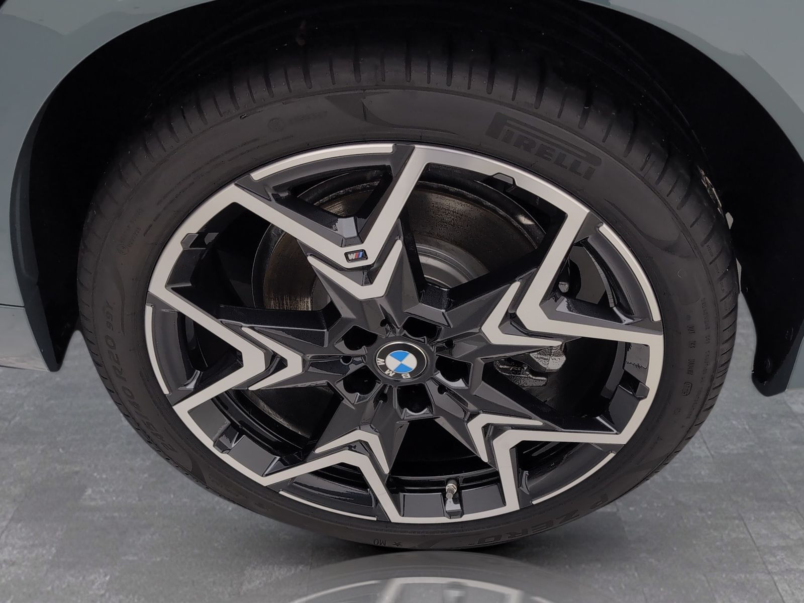 BMW X2 - Bild 17