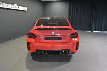 BMW M2 - 12