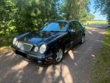 Mercedes-Benz Mercedes Benz E280 4 Matic Elegance Servic... - gebrauchte Mercedes-Benz E 280 aus dem Jahr 2001
