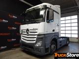 Mercedes-Benz Actros 1845 LS Brems-Ass Distronic PPC Spur-Ass