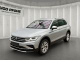 Volkswagen Tiguan 2.0 TDI Elegance 4Motion (EURO 6d) ACC - Volkswagen Tiguan mit Diesel-Antrieb: Eu
