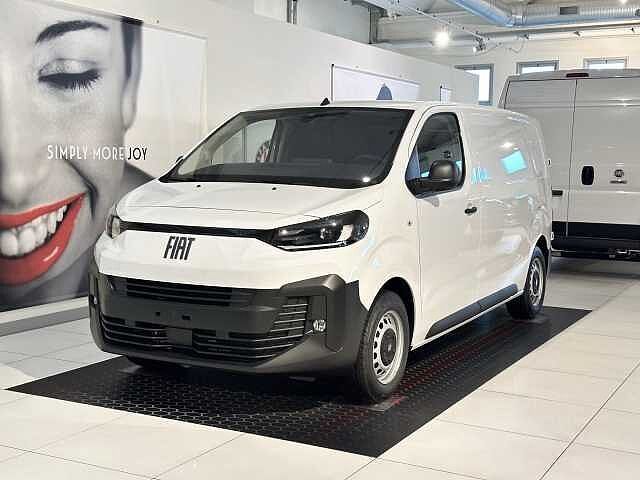 Fiat Scudo 1.5 BlueHDi 120CV S&S PL-TN Furgone