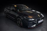 Hyundai i30 2.0 T-GDI N Performance Herstellergarantie - Hyundai i30: Gd