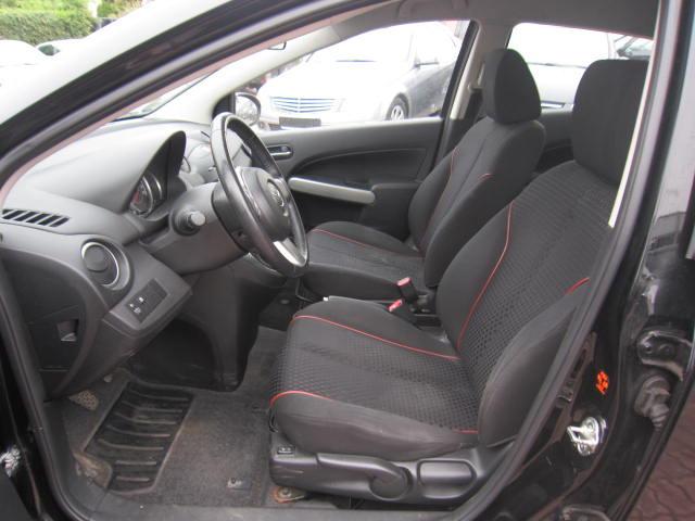 Mazda 2 1.3Active (5-trg.)