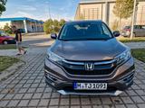 Honda CRV 2018 - Honda CR-V: Crv