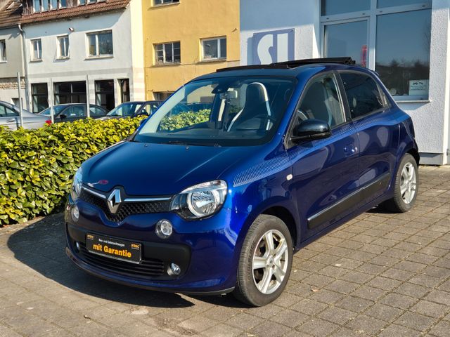 Renault Twingo Cosmic*Automatik*Leder*Panoramadach