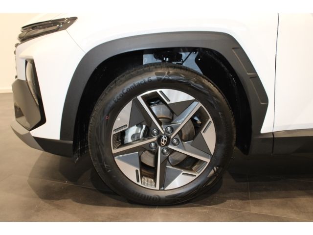 Hyundai Tucson – Bild 15