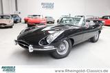 Jaguar 4.2 S 1,5 - Traumwagen - Jaguar E-Type Oldtimer
