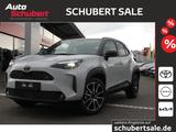Toyota Yaris Cross GR Sport 1.5 PREMIUM JBL HUD LED NAV - Toyota Yaris Cross: GR Sport
