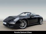 Porsche 991 I Carrera 4 Cabriolet, PDK, SAGA,  SERVO+ - Porsche 991 in München