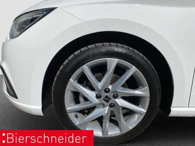 Seat Ibiza - Bild 8