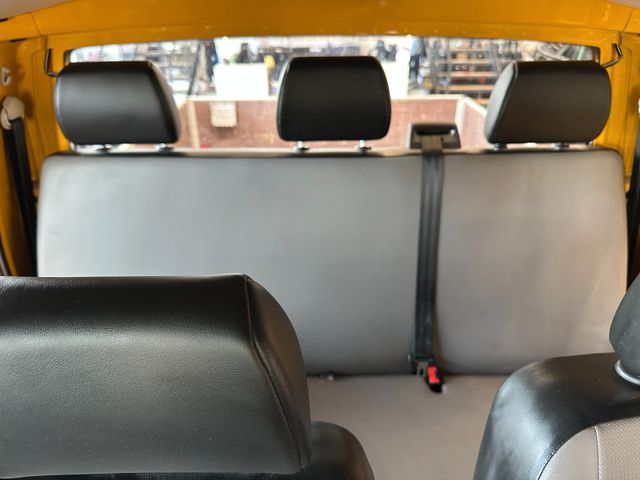 Volkswagen T6 Doka Pritsche *Tempo*LED*AHK*Klima*