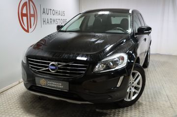 Volvo XC60XC 60 Summum 2WD Leder Navi