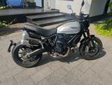 Ducati Scrambler 1100 Pro