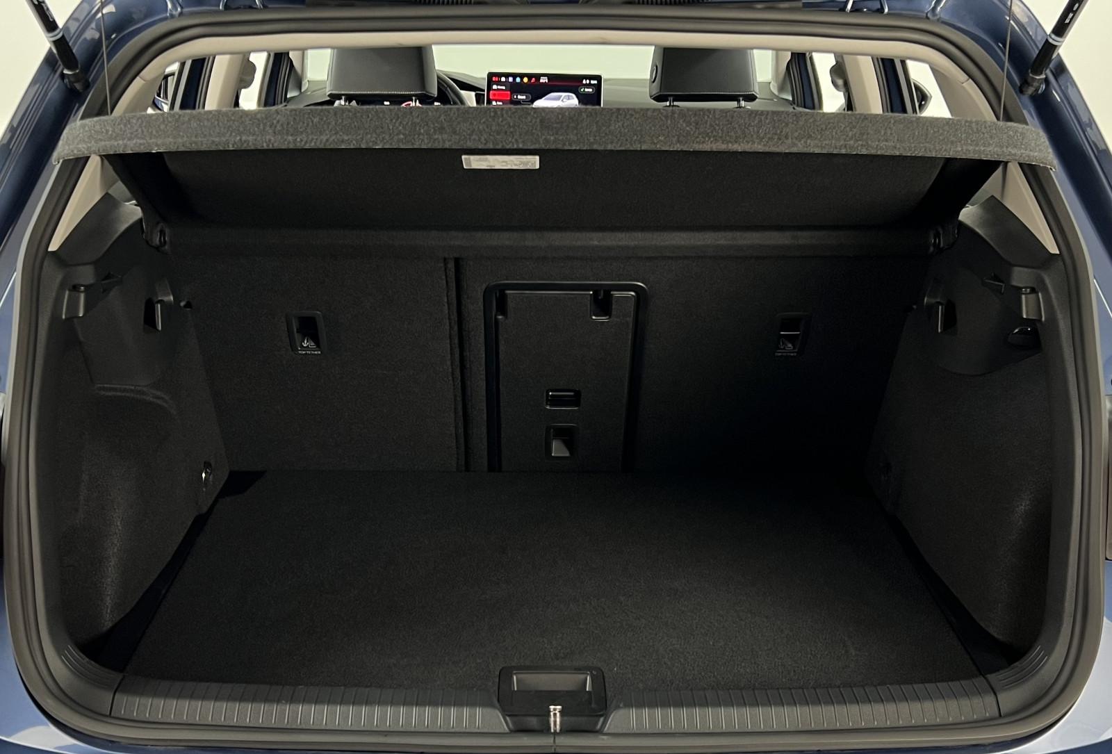 Volkswagen Golf VIII Goal*1.5eTSI-110kW*NAVI*TEMP*SH*LED*E6, миниатюра 14