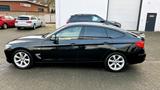 BMW 320 d Gran Turismo *TÜV* - BMW 320 mit Diesel-Antrieb: Coupe