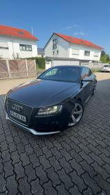 Audi RS5 B8 4.2 FSI V8 Quattro - Audi RS5 Gebrauchtwagen
