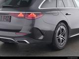 Mercedes-Benz E 300 de T AMG-LINE/AHK/DISTRONIC/KAMERA/LEDSHZ - Hybrid (Diesel/Elektro): Kombi