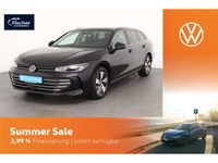 Volkswagen Passat - Vorschau Bild 1