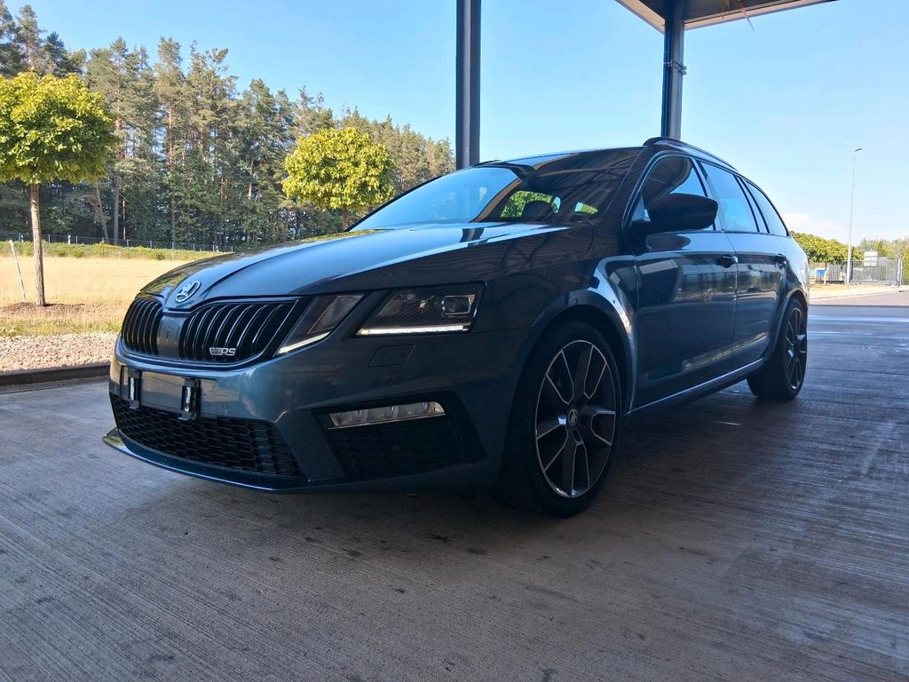 Image of Skoda Octavia