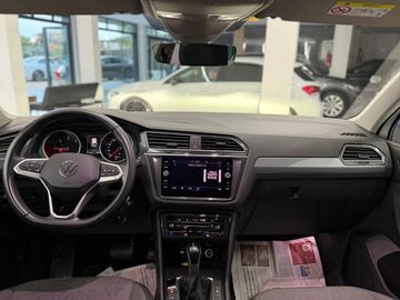 Volkswagen Tiguan - 11