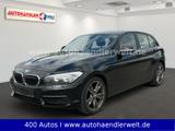 BMW 118i Advantage Navi Sitzheizung PDC Klimaaut.