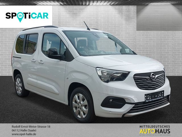 Opel Combo E Life - e Ultimate