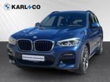 BMW X3 30e xDrive M-Sport Adapt.LED AHK Head-Up  HiF - BMW X3 Plug-in Hybrid (PHEV) Gebrauchtwagen