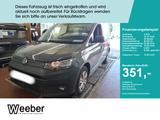 Volkswagen Caddy Cargo Maxi *NAVI*PDC*TEMPO*KLIMA* Navi - Volkswagen Caddy Cargo Maxi