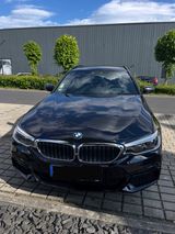 BMW 530i xDrive Touring A Vollausstattung - BMW 530 Gebrauchtwagen in Kassel