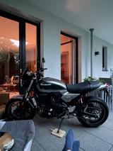 Kawasaki Z650RS - KAWASAKI 650R