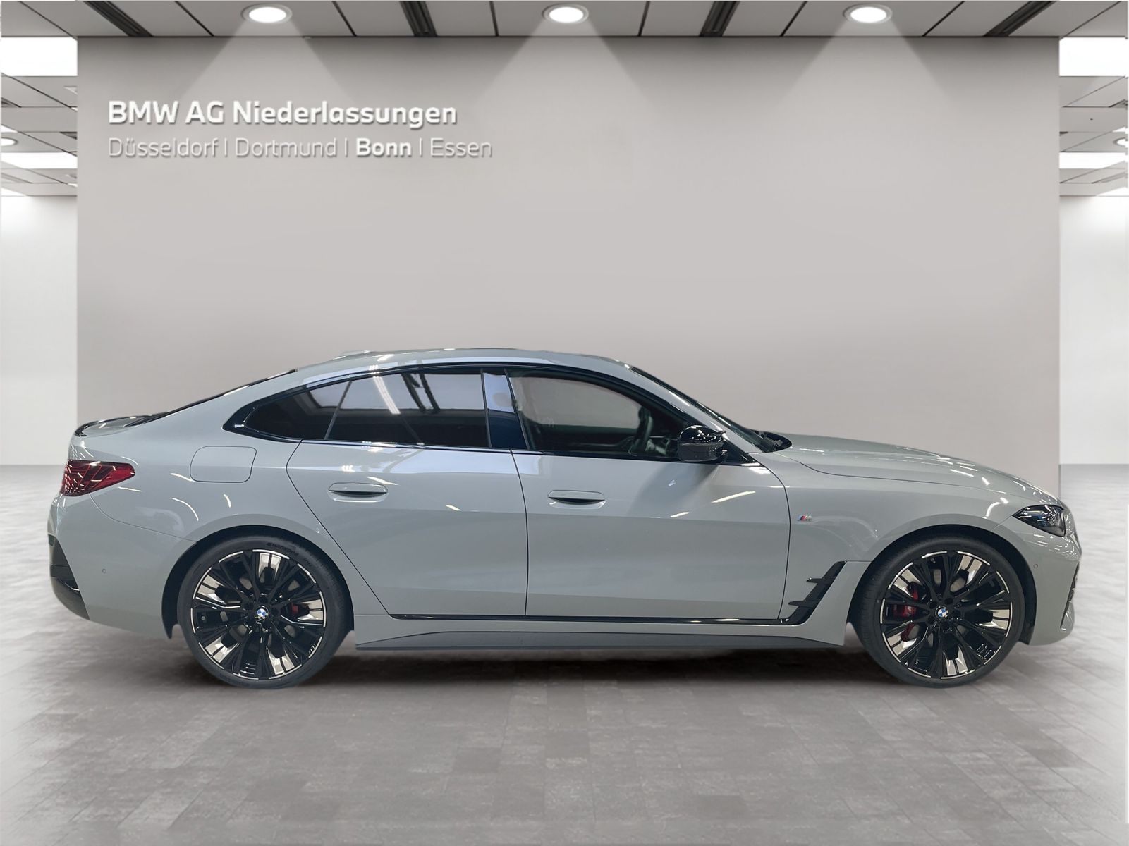 BMW M440 - Bild 7