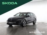 Skoda Octavia Combi 2.0 TSI DSG RS