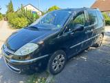 Citroën-C8  2011   Diesel 7 Sitze  ( Ohne ... - Citroën C8 aus 2011