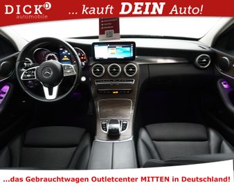 Mercedes C 300 - 11