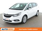 Opel Zafira Tourer 1.4 Turbo ON *NAV*TEMPO*CAM*PDC* - Opel 7-Sitzer